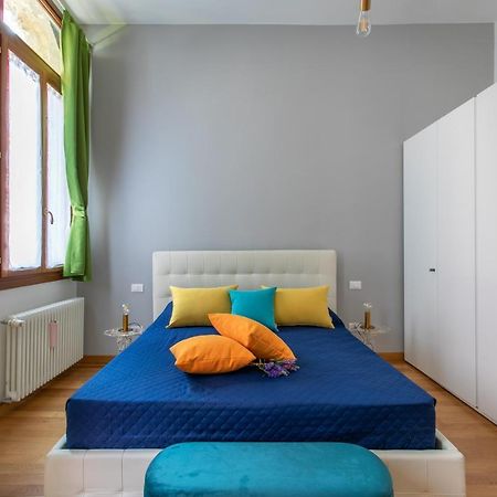 Rialto Bridge Lovely Apartment Venezia Esterno foto