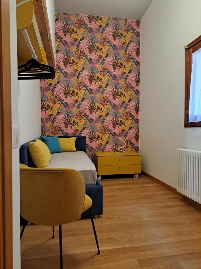 Rialto Bridge Lovely Apartment Venezia Esterno foto