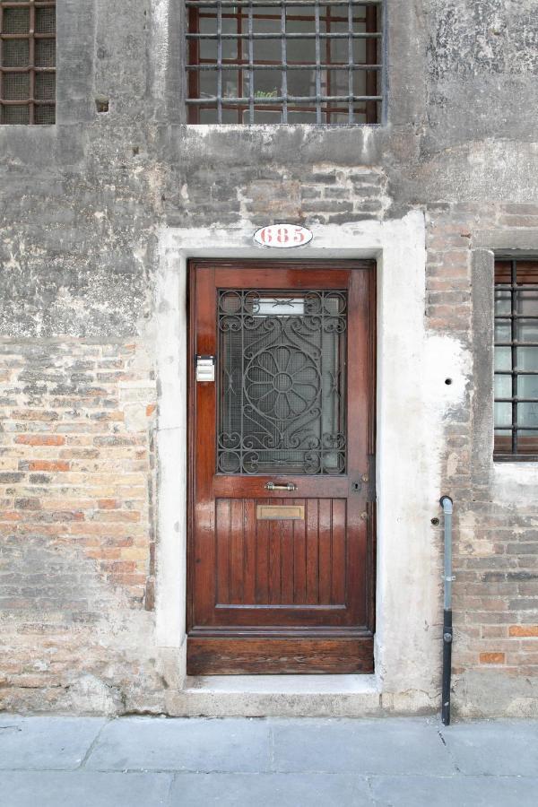 Rialto Bridge Lovely Apartment Venezia Esterno foto