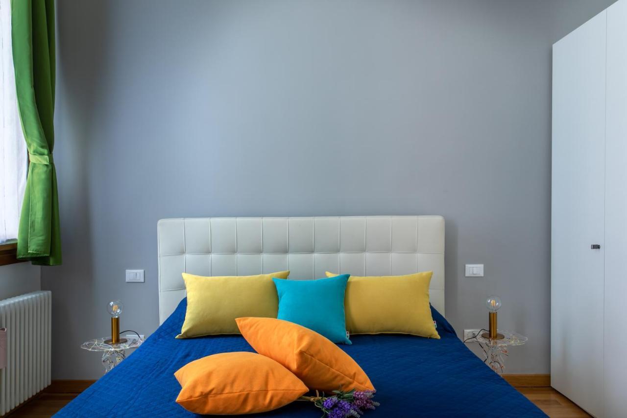 Rialto Bridge Lovely Apartment Venezia Esterno foto