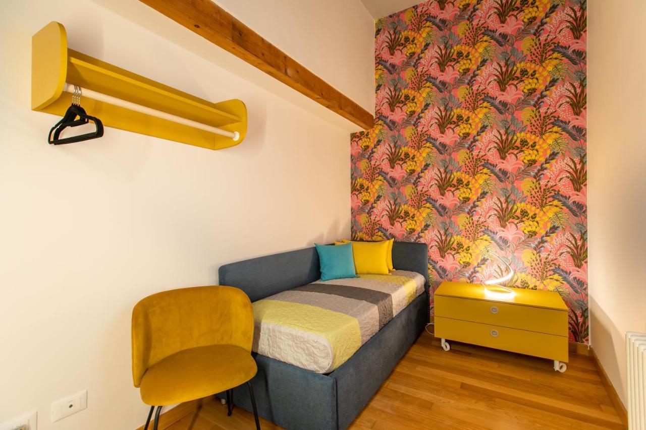 Rialto Bridge Lovely Apartment Venezia Esterno foto