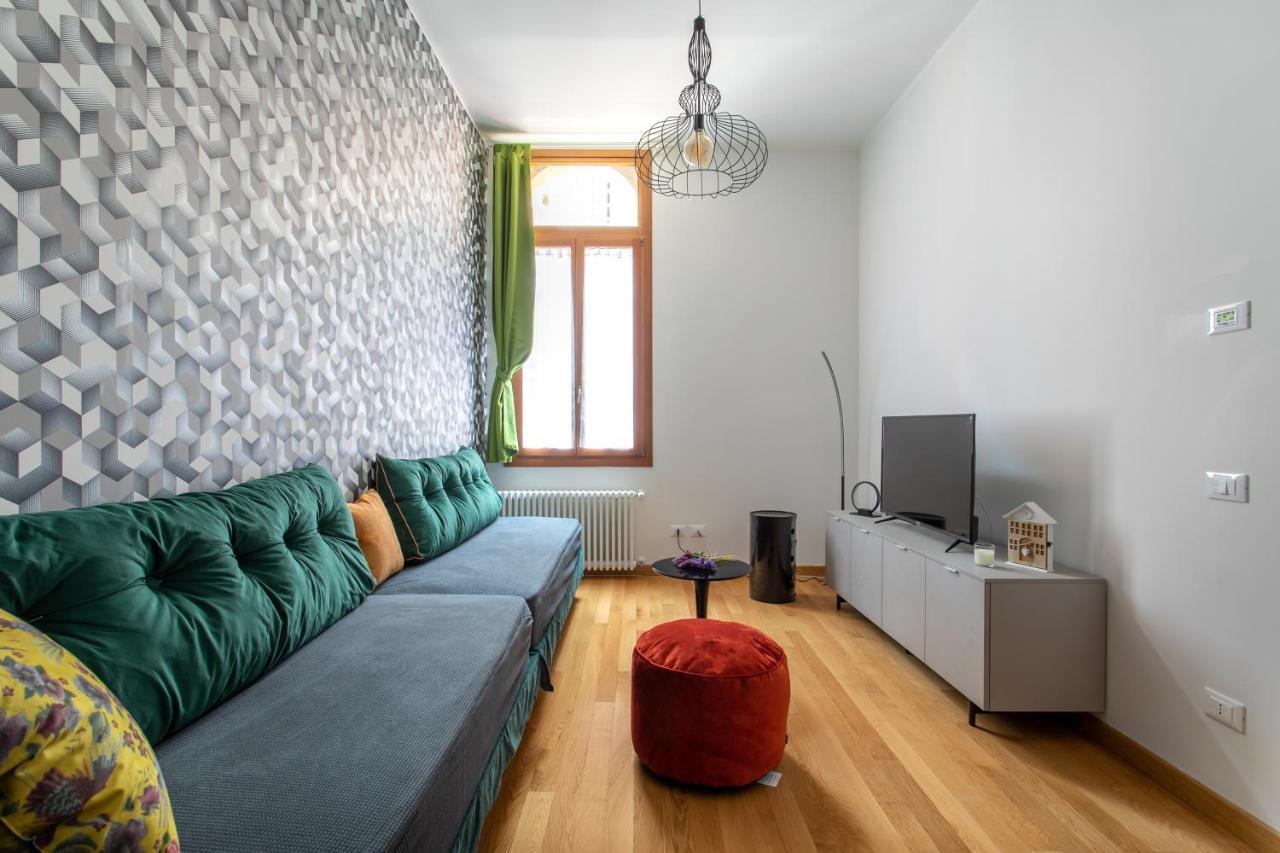 Rialto Bridge Lovely Apartment Venezia Esterno foto